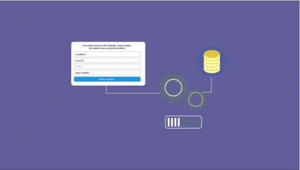 Crie um instalador de estrutura do banco de dados para o seu CMS utilizando PHP e AJAX Crie um instalador de estrutura do banco de dados para o seu CMS utilizando PHP e AJAX